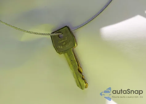 1980 Ford Bronco z USA, uszkodzony, nr VIN U15GLHA22221